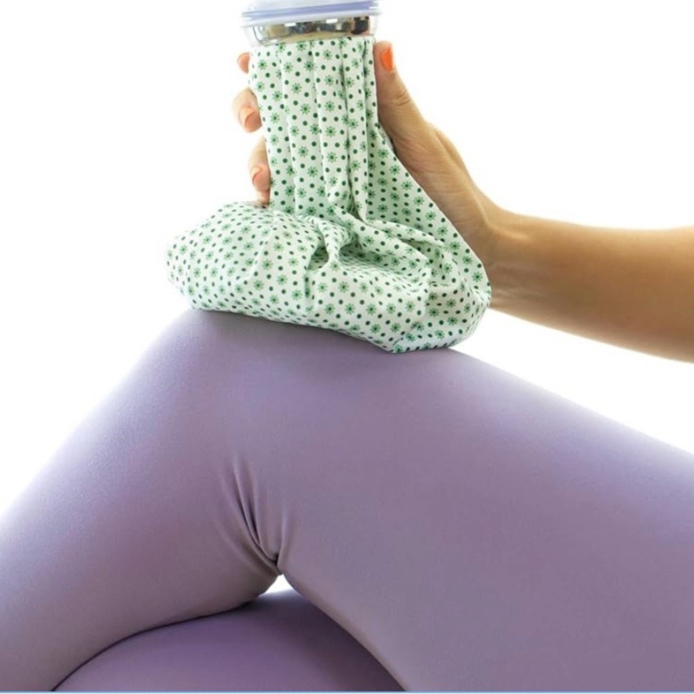 Life Brand Ice Bag
